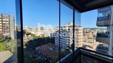 apartment em Independência, Independência - Porto Alegre - RS
