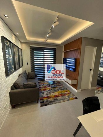 apartment em Rua Camberra, Vila Formosa - São Paulo - SP