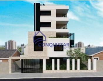 apartment em Rua Dona Queridinha, Itapoã - Belo Horizonte - MG