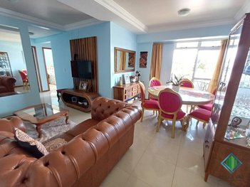 apartment em Vinte e Quatro de Abril, Centro - Palhoça - SC