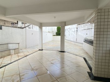 apartment em Rua Itamonte, Colégio Batista - Belo Horizonte - MG