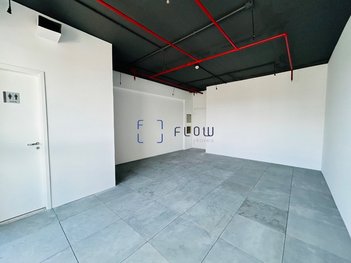 office em Rua Verbo Divino, Chácara Santo Antônio (Zona Sul) - São Paulo - SP