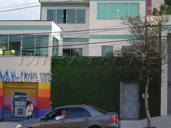 commercial_property em Avenida Guapira, Tucuruvi - São Paulo - SP