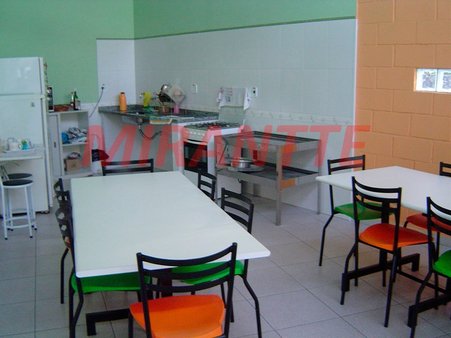 Cômodo Condomínio
