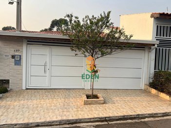 house em Rua Maria Regina de Campos, Jardim Regente - Sorocaba - SP