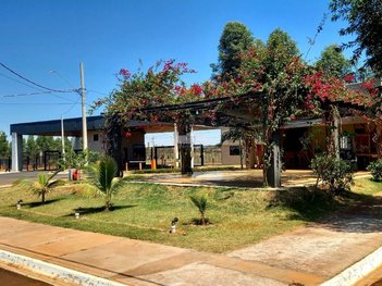 land_lot em Rodovia José Ferreira Batista, Aeroporto - Araçatuba - SP