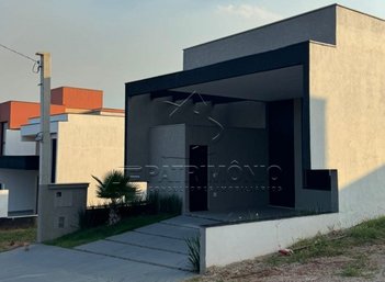 house em Avenida Doutor José Caetano Graziosi, Wanel Ville - Sorocaba - SP