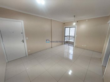 apartment em Rua São Francisco de Assis, Centro - Diadema - SP