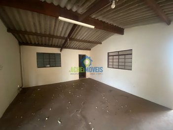 house em Rua João Batista Marques da Silva, Jussara - Araçatuba - SP