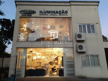 business em Presidente Getúlio Vargas, Vila Izabel - Curitiba - PR