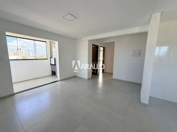 apartment em Rua Wilhelm Otto Heinrich Nack, Gravatá - Navegantes - SC