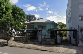 house em Rua Olavo Bilac, São Pelegrino - Caxias do Sul - RS