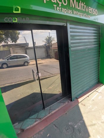 office em Rua Araci, Pindorama - Belo Horizonte - MG