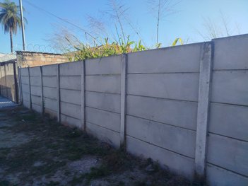 land_lot em Avenida Doutor Paulo Ribeiro Nunes, Bairro Empresarial do Mandu - Contagem - MG