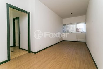 office em Rua Dom Pedro II, São João - Porto Alegre - RS