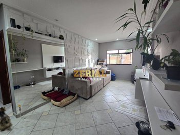 apartment em Rua Capivari, Nova Gerty - São Caetano do Sul - SP