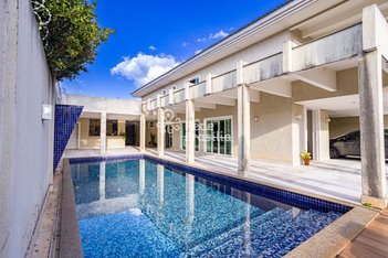 house em SRES Quadra 10 Bloco G1, Cruzeiro Velho - Brasília - DF