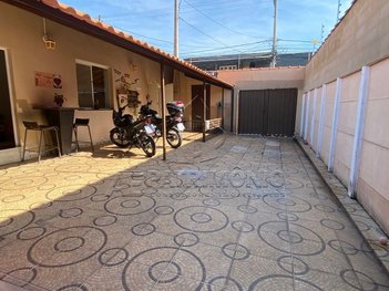 house em Rua Eclair Castilho e Silva, Parque Esmeralda - Sorocaba - SP