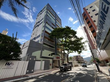apartment em Rua 1061, Centro - Balneário Camboriú - SC