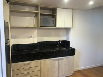 apartment em Avenida Barão do Rio Branco, Centro - Petrópolis - RJ