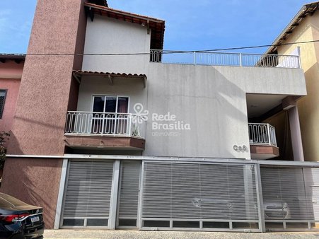 Cômodo Condomínio