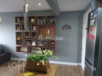 apartment em Rua Frederico Otávio Domingues Barbosa, São Sebastião - Porto Alegre - RS