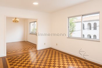 apartment em Rua Presidente Prudente, Jardim Paulista - São Paulo - SP