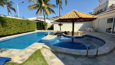 house em Rodovia Olegário Ferraz, Aeroporto - Araçatuba - SP