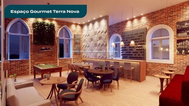 apartment em Avenida Dezessete de Agosto, Casa Forte - Recife - PE