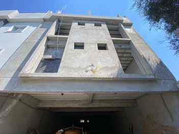apartment em Rua Trípoli, Vila Alzira - Santo André - SP