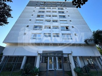 apartment em Rua Presidente Juarez, São Sebastião - Porto Alegre - RS