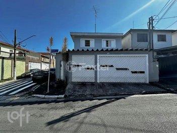 apartment em Sant'Ana, Jardim Marajoara - São Paulo - SP