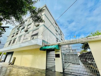 apartment em Dom Cláudio José Gonçalves Ponce de Leão, Vila Ipiranga - Porto Alegre - RS
