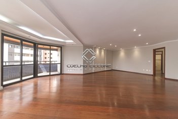 apartment em Rua Capeberibe, Barcelona - São Caetano do Sul - SP