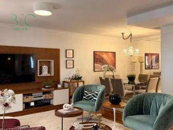 apartment em Rua Presidente Antônio Cândido, Alto da Lapa - São Paulo - SP