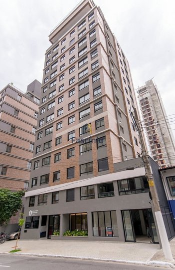 apartment em Avenida Agami, Moema - São Paulo - SP