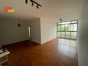 apartment em Rua Itapura, Jardim Paulista - Ribeirão Preto - SP
