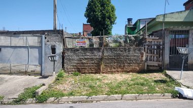 land_lot em Rua Edson Soares Miranda, Jardim São Bernardino - Suzano - SP