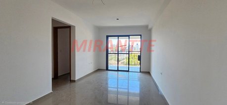 apartment em Rua Paulo César, Vila Mazzei - São Paulo - SP