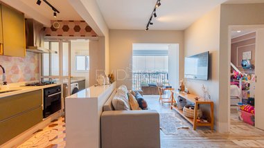 apartment em Rua Angá, Vila Formosa - São Paulo - SP