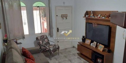 house em Rua Doutor João de Vasconcelos, Demarchi - São Bernardo do Campo - SP