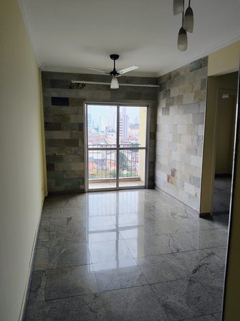 apartment em Rua Atucuri, Chácara Santo Antônio (Zona Sul) - São Paulo - SP