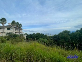 land_lot em Francelina Domingos de Jesus, Roçado - São José - SC