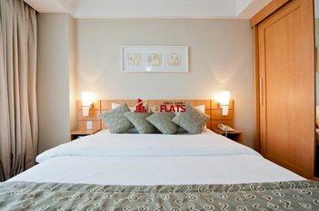 apartment em Rua Barão de Mauá, Centro - Guarulhos - SP