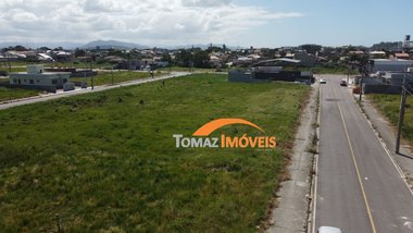 land_lot em Rua Ana Duarte Machado, Nova Brasília - Imbituba - SC