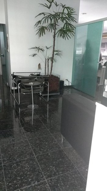 office em Pedra Azul, Aclimação - São Paulo - SP