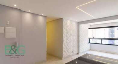 apartment em Rua Santa Izabel, Vila Augusta - Guarulhos - SP