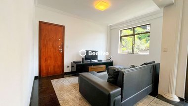 apartment em Rua Guaicuí, Luxemburgo - Belo Horizonte - MG