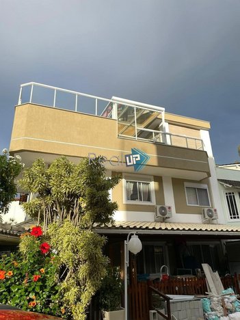 house em Avenida Lúcio Costa, Barra da Tijuca - Rio de Janeiro - RJ