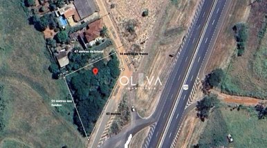 commercial_building em Avenida Sérgio Roberto Ascencio, Chácaras de Recreio Felicidade (Zona Rural) - São José do Rio Preto - SP